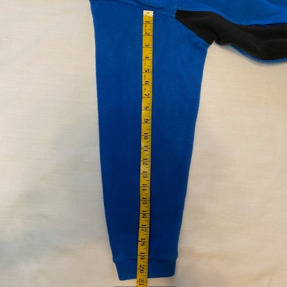 Columbia Full Zip Fleece Jacket Youth 14-16 - Pre-owned - Picture 6 of 8